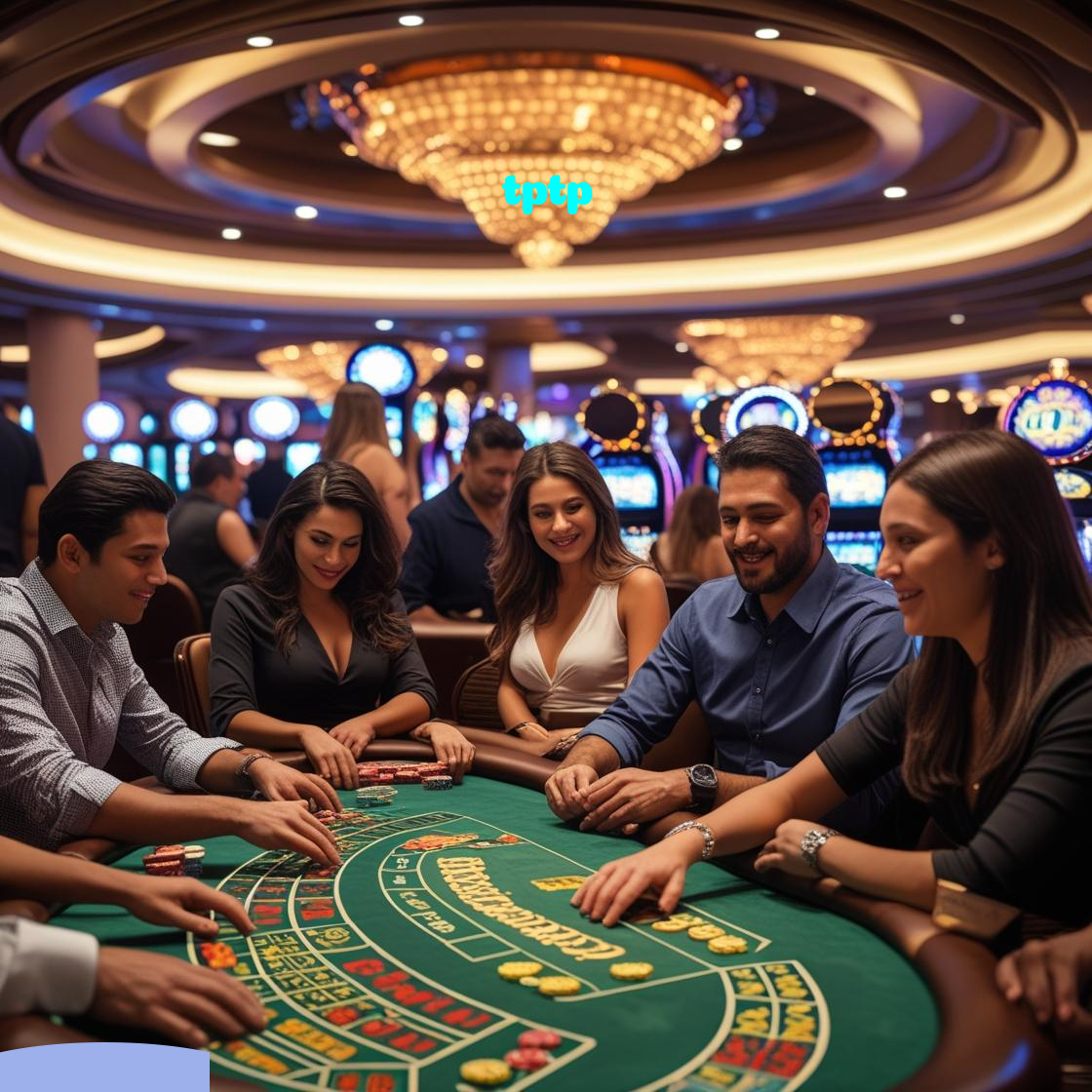tptp:Jogue roleta, blackjack e aposte no futebol para uma experiência completa!