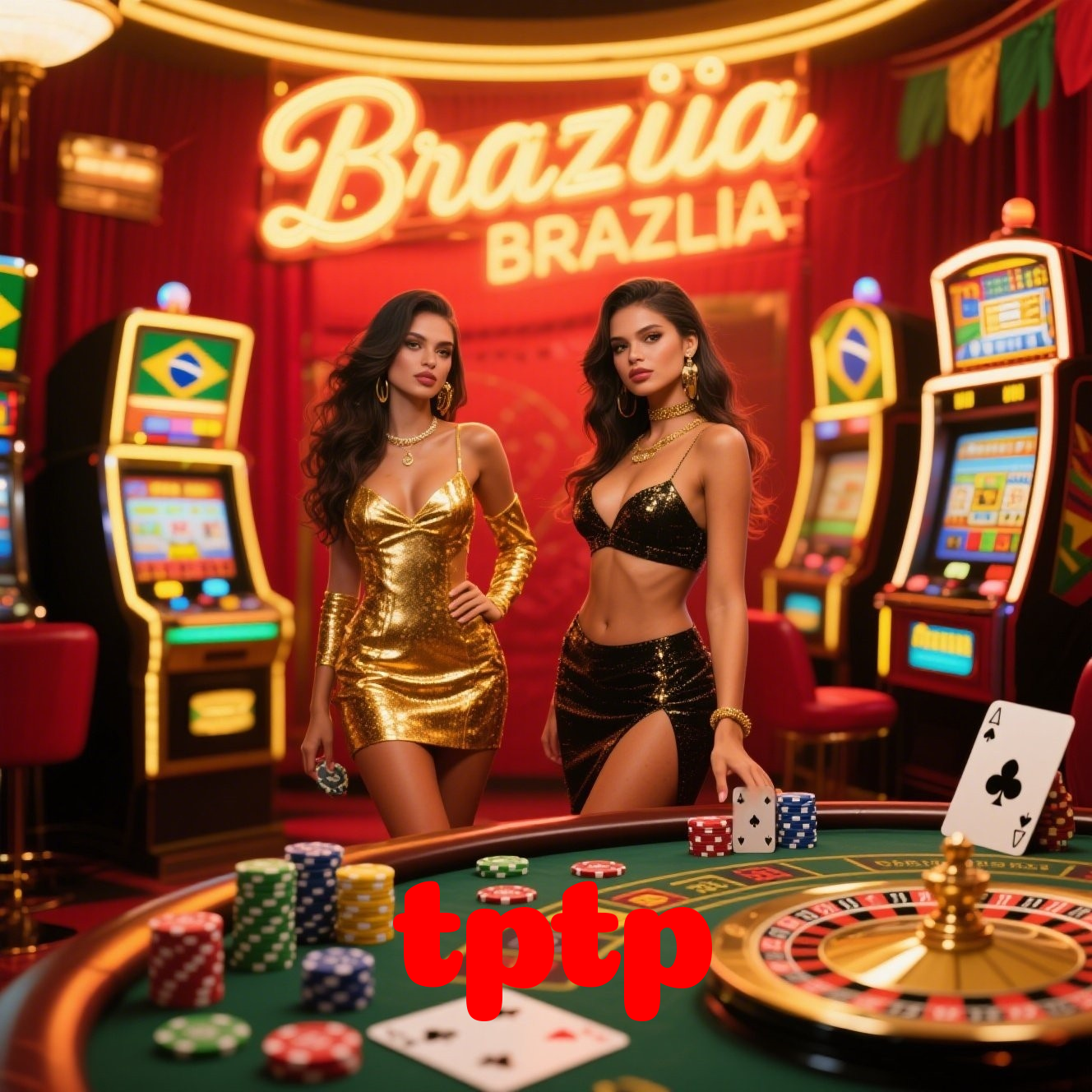 tptp:A diversão começa aqui! Jogue nas slots e ganhe muito mais!