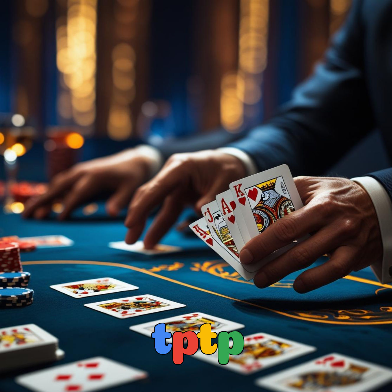 tptp:Cada giro pode ser um novo prêmio! Descubra as melhores slots online!