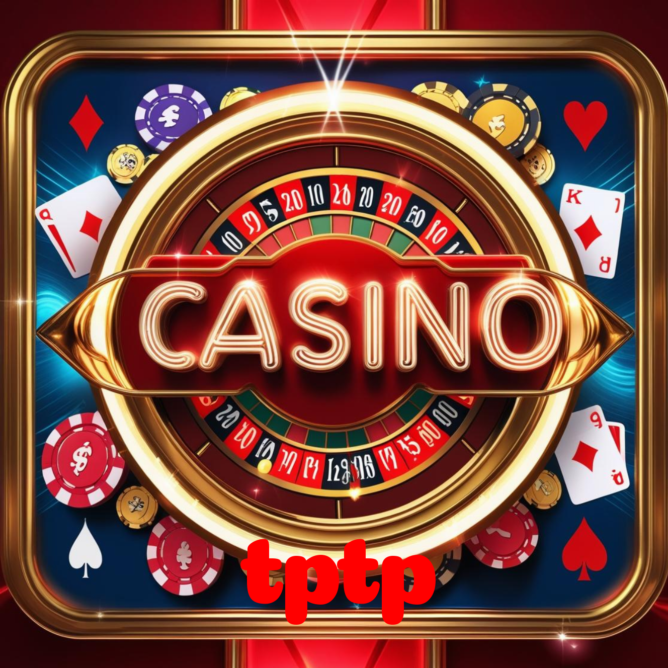 tptp：Ganhe prêmios jogando slots e apostando no futebol online!