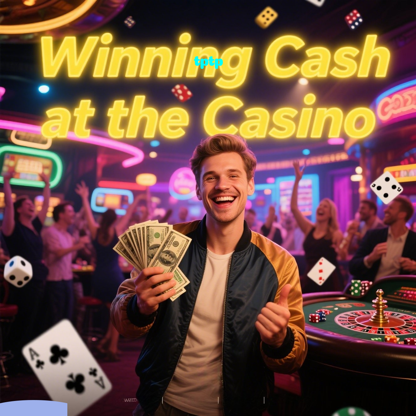 tptp:Grandes vitórias em poker, roleta e apostas no futebol esperam por você!