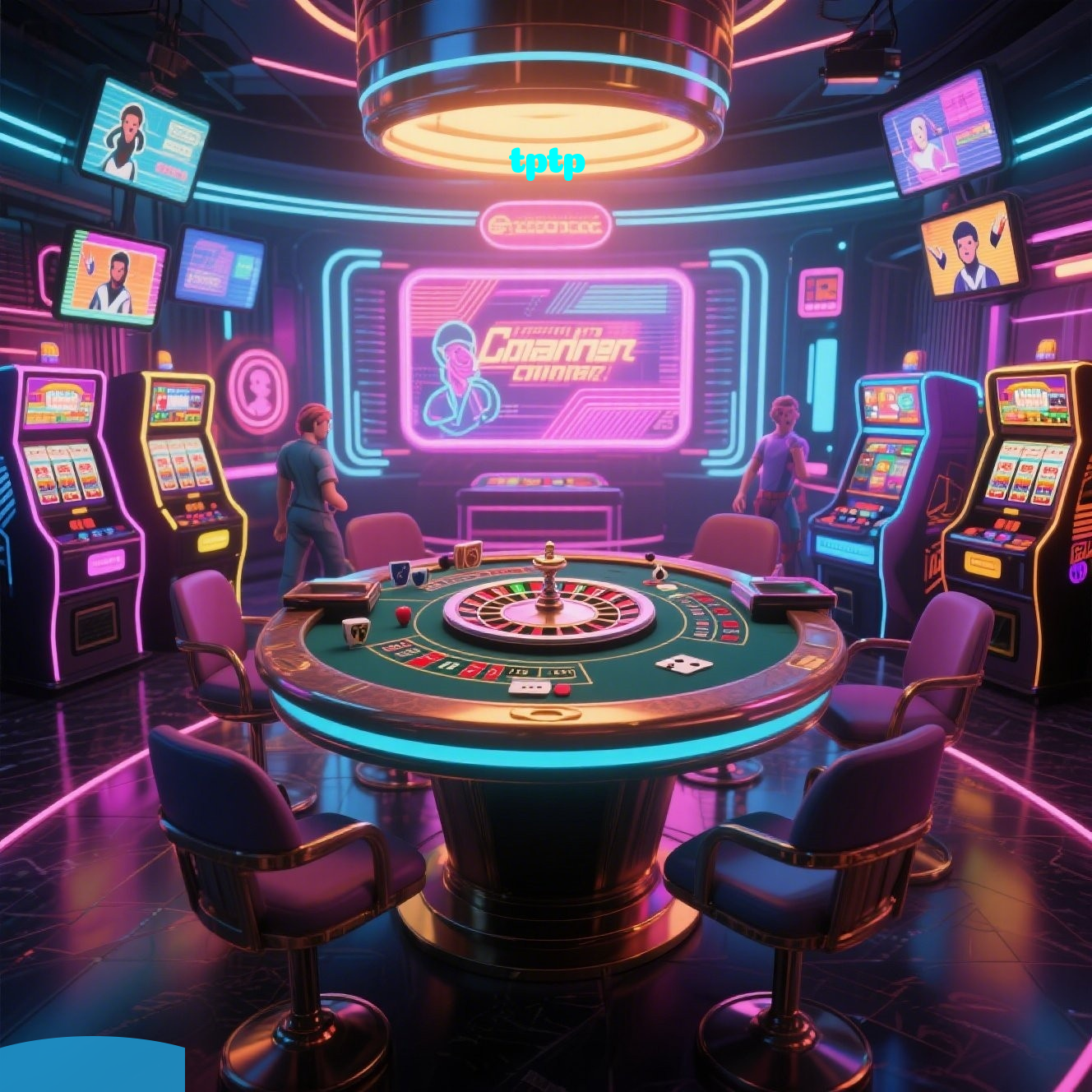 tptp:Apostas em futebol e diversão em blackjack esperam por você!