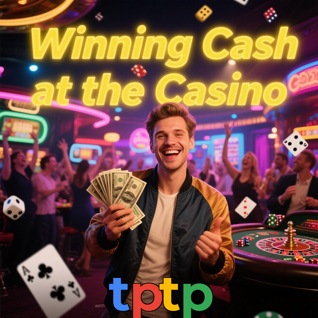 tptp:A melhor experiência de cassino e futebol online para você!