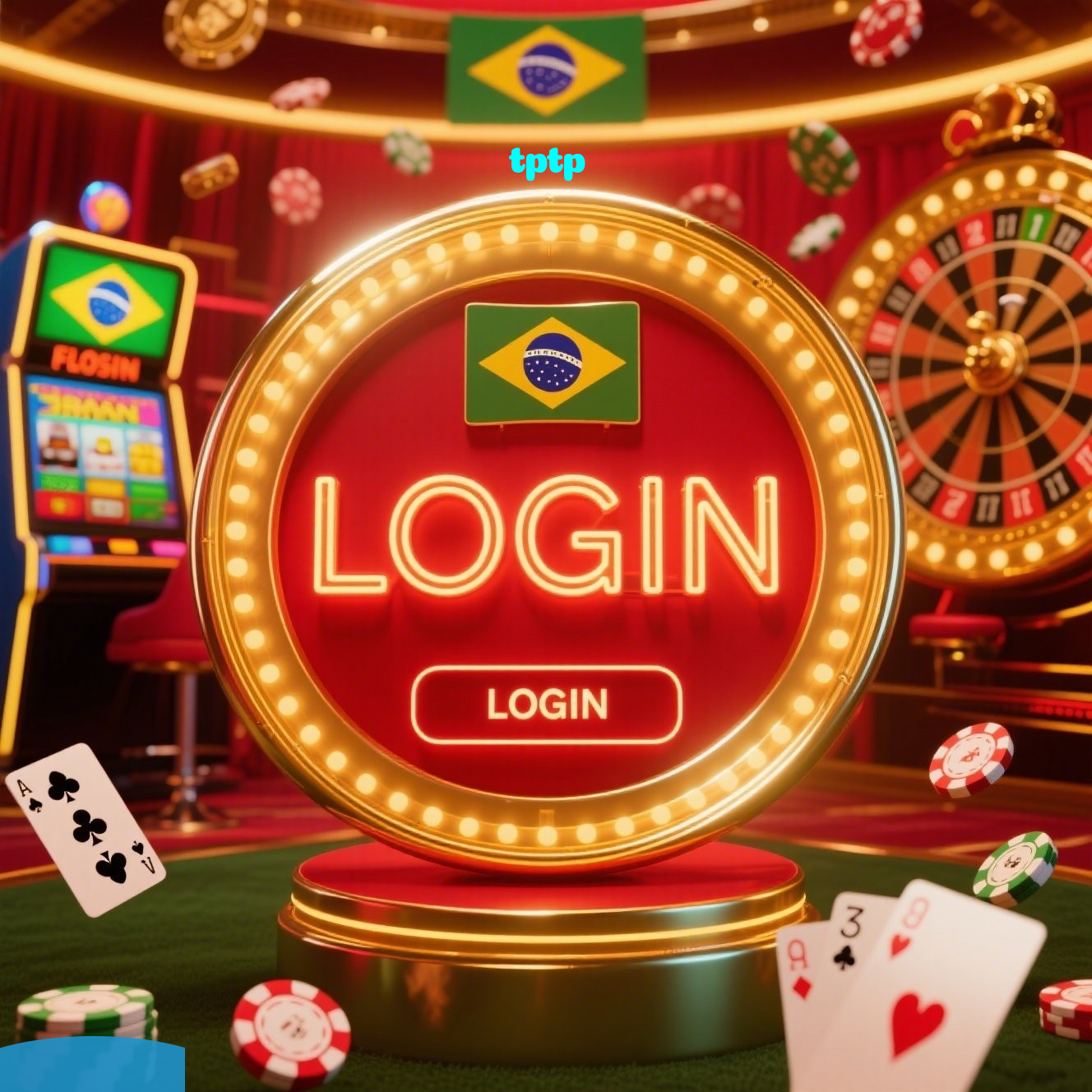 tptp:Apostas em futebol e diversão em blackjack esperam por você!