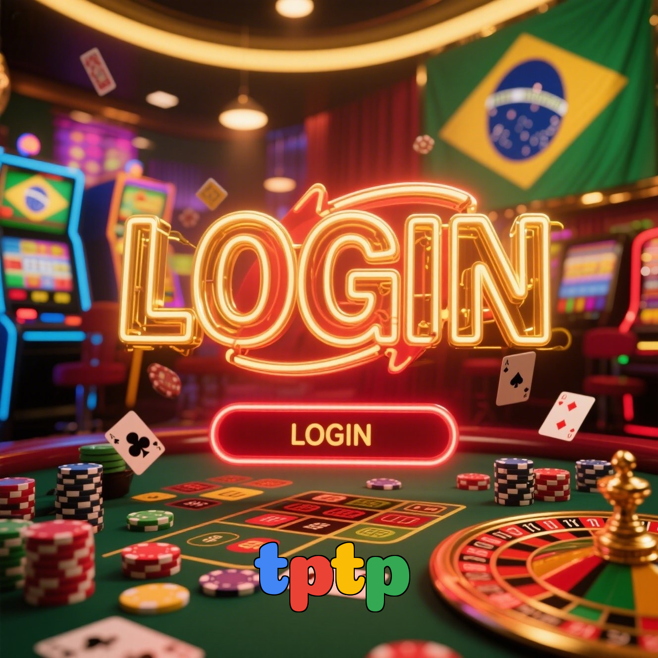 tptp：As melhores slots do mercado estão esperando por você! Jogue agora!