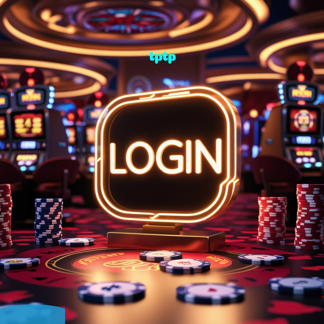 tptp:O melhor cassino para você jogar slots e apostar no seu time de futebol!