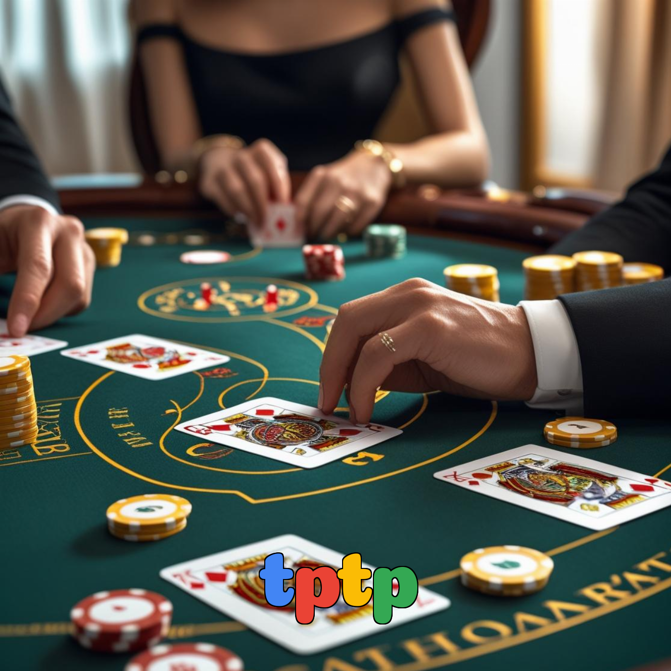 tptp：O melhor cassino online para apostar no futebol e jogar poker e blackjack!