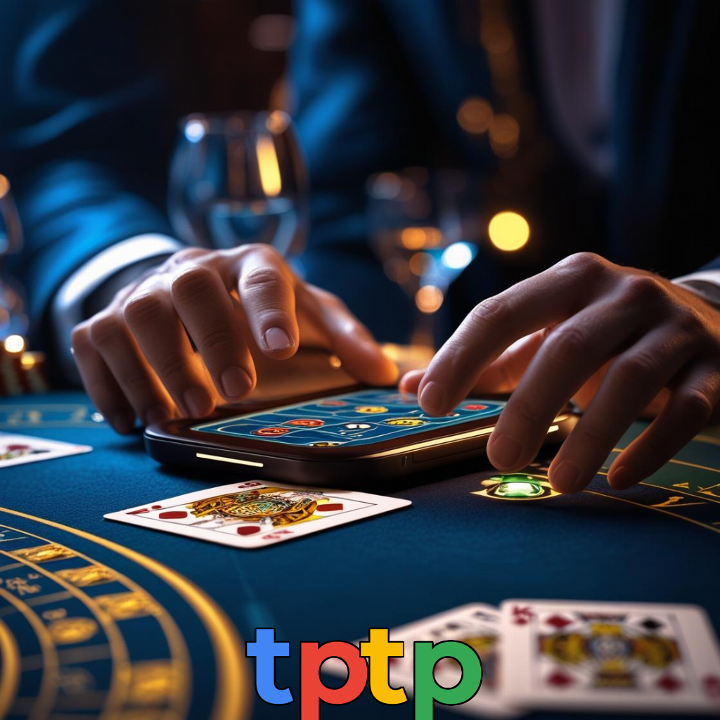 tptp：Aposte no futebol e ganhe com os melhores jogos de cassino online!