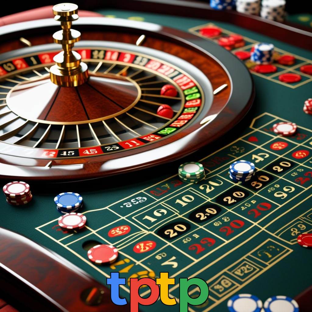 tptp:O cassino online ideal para quem ama futebol e jogos de cassino!
