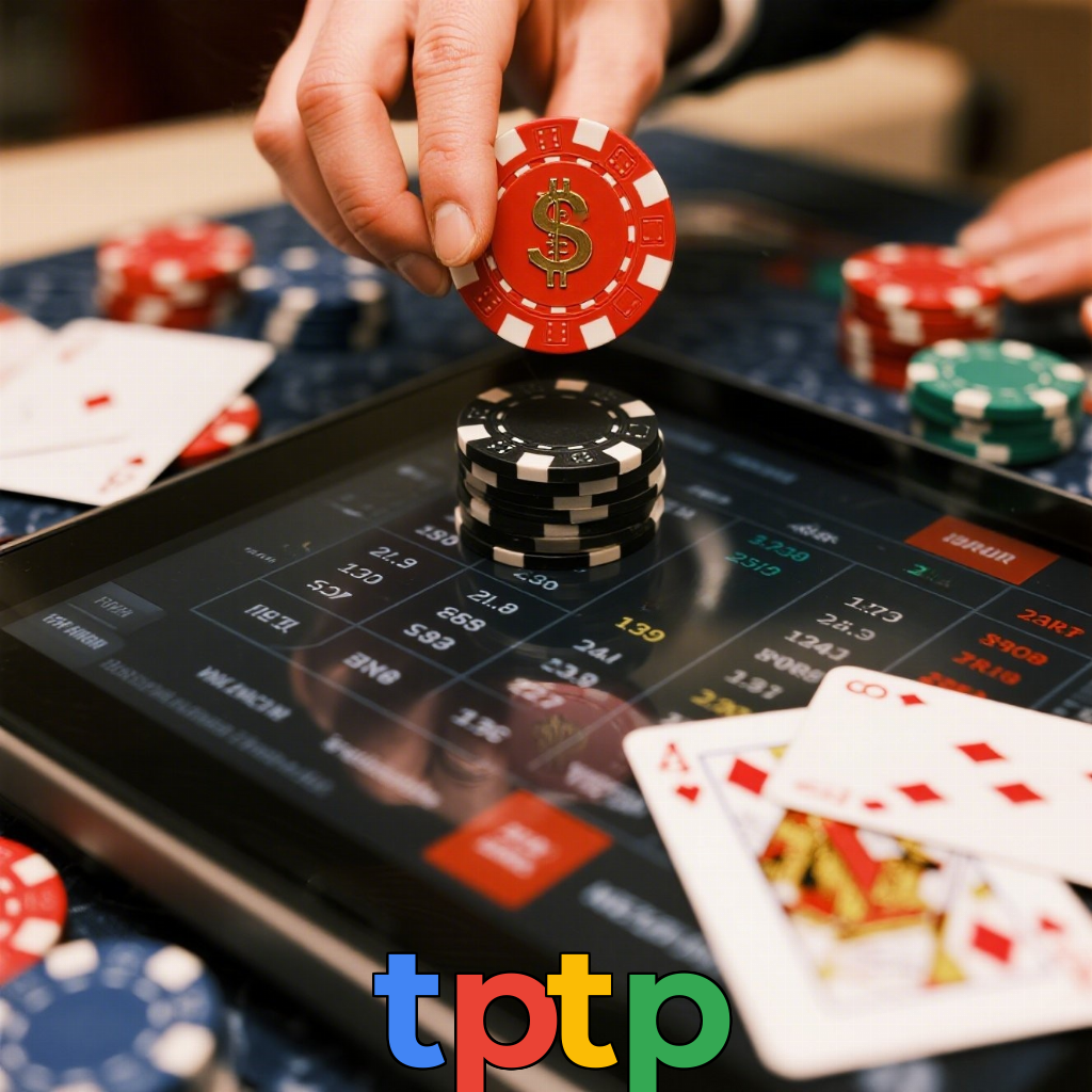 tptp:Jogue slots, roleta e aposte no futebol para grandes vitórias!