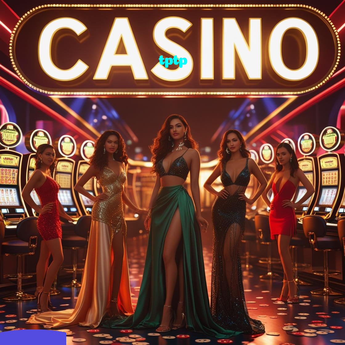 tptp:Jogue slots de tirar o fôlego e conquiste vitórias épicas!