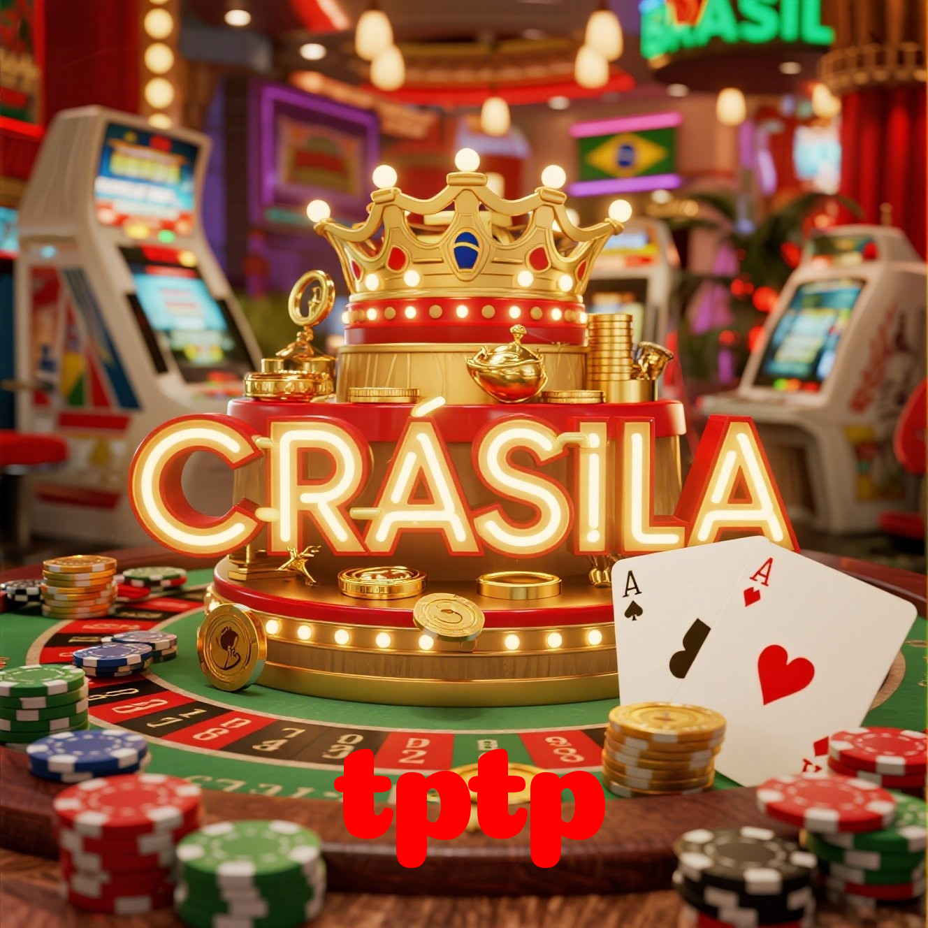 tptp:Jogue nas melhores slots e conquiste o jackpot dos seus sonhos!