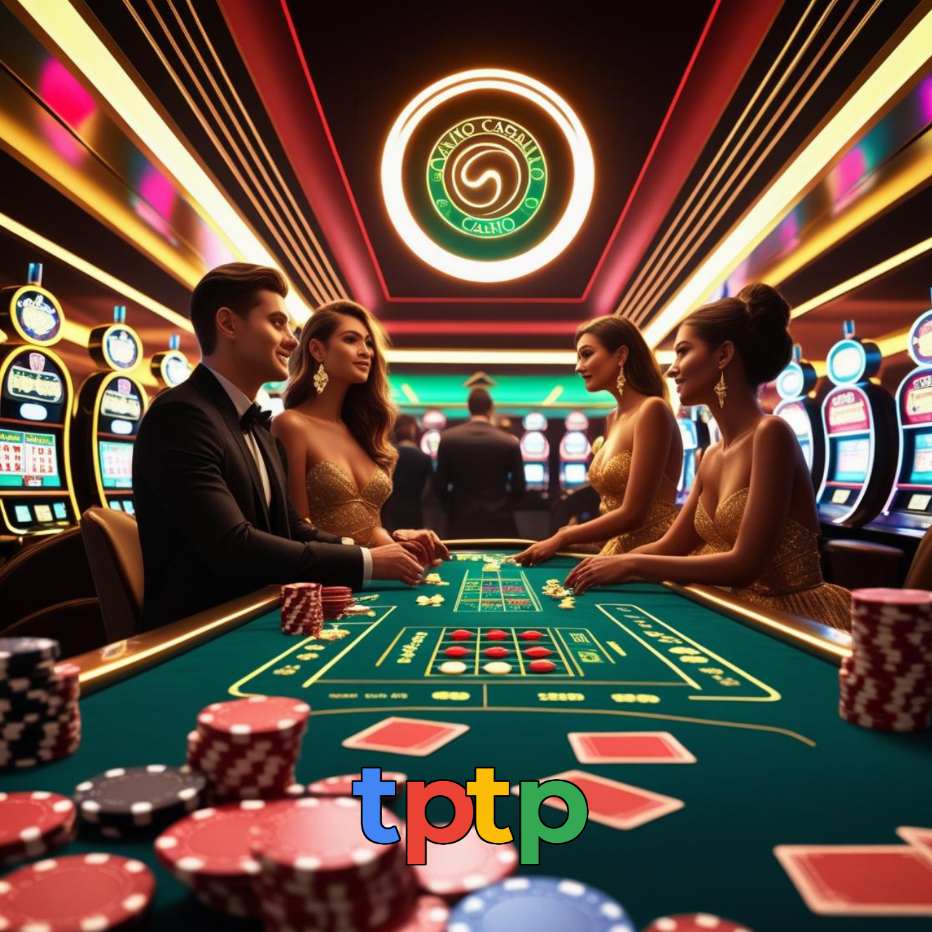 tptp:Jogue nas slots e mude sua sorte com grandes vitórias!