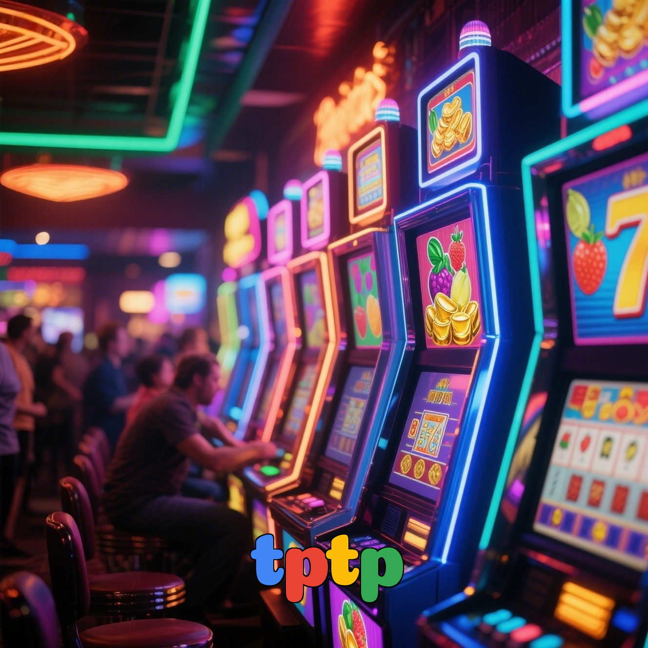 tptp:Jogue slots de tirar o fôlego e conquiste vitórias épicas!