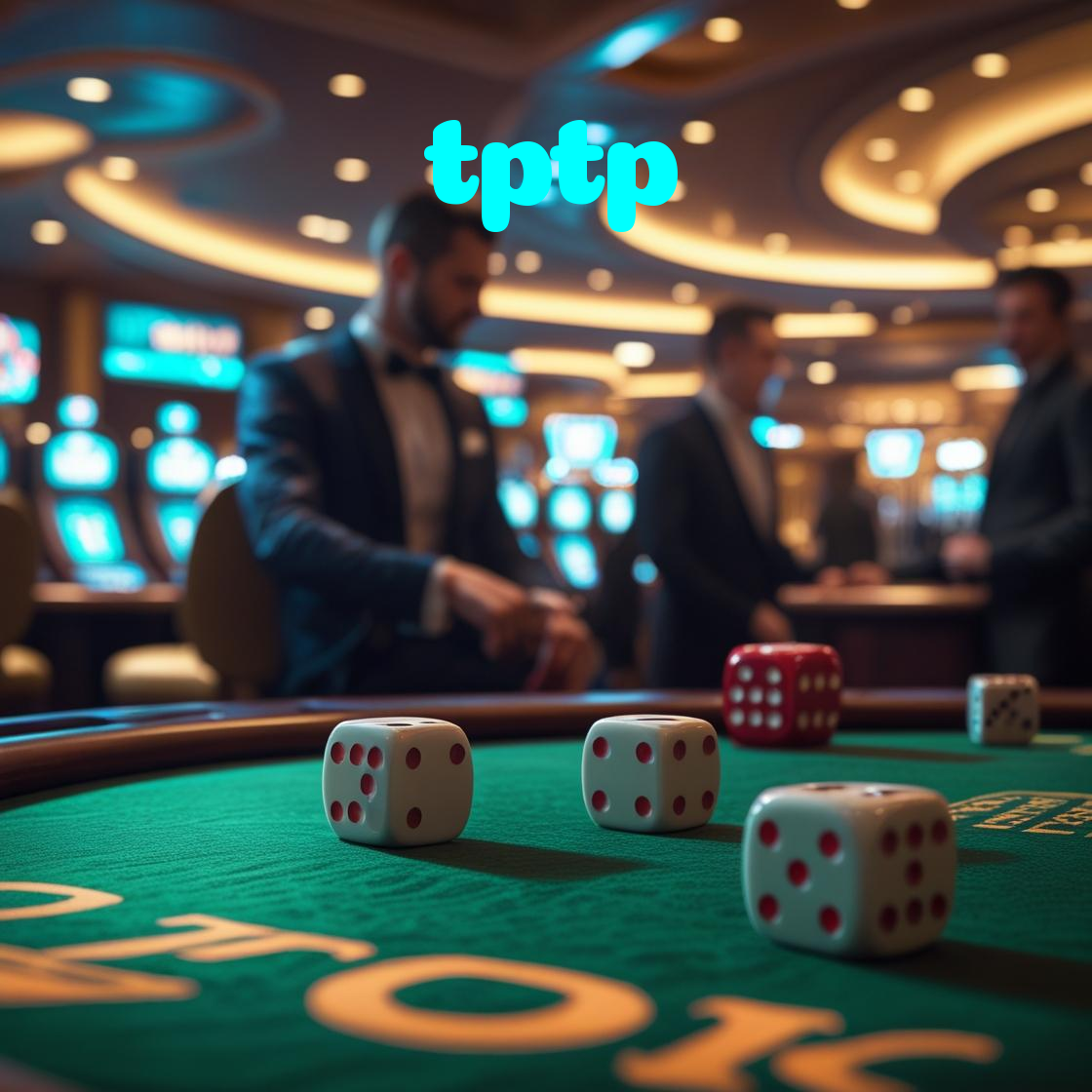 tptp:Apostas em futebol e os melhores jackpots de cassino te esperam!