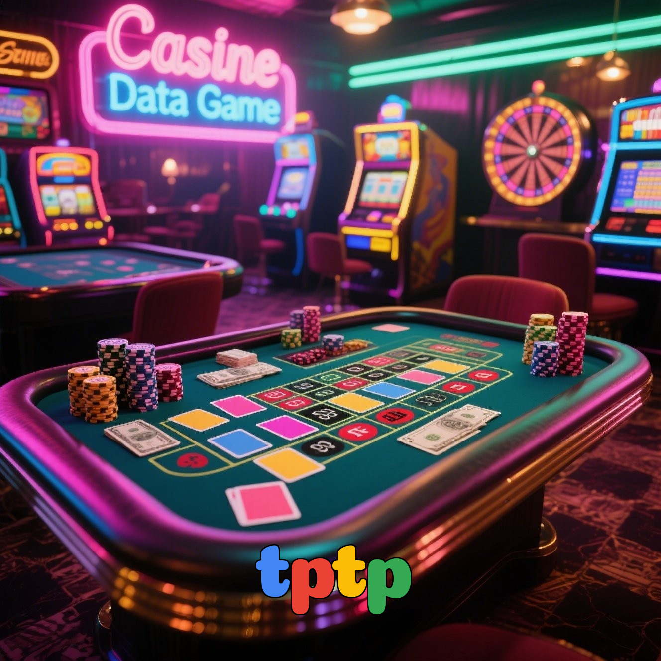 tptp:Jogue poker e conquiste prêmios como um verdadeiro campeão!