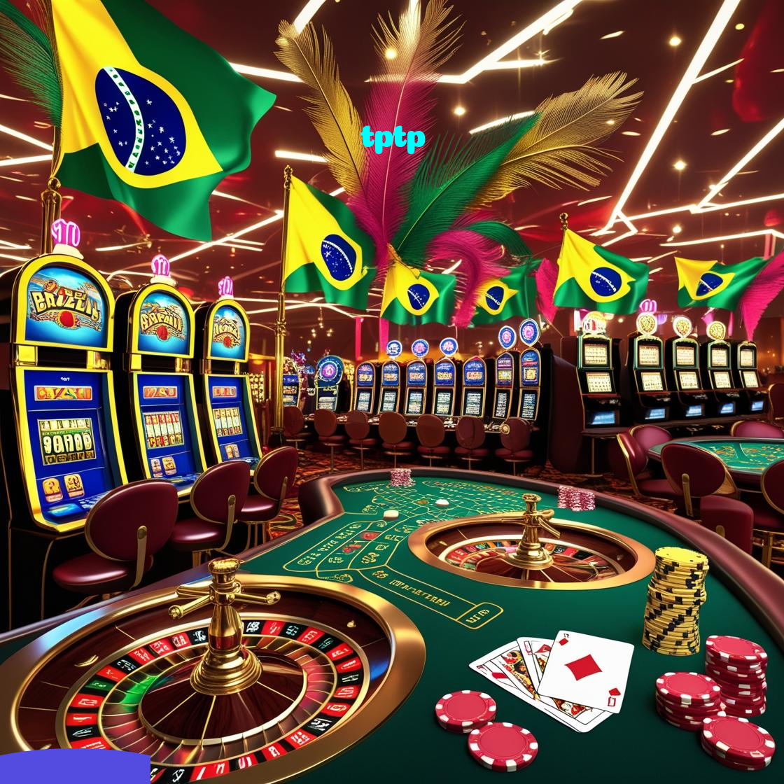tptp：Apostas ao vivo no futebol e prêmios incríveis em jogos de cassino como roleta!