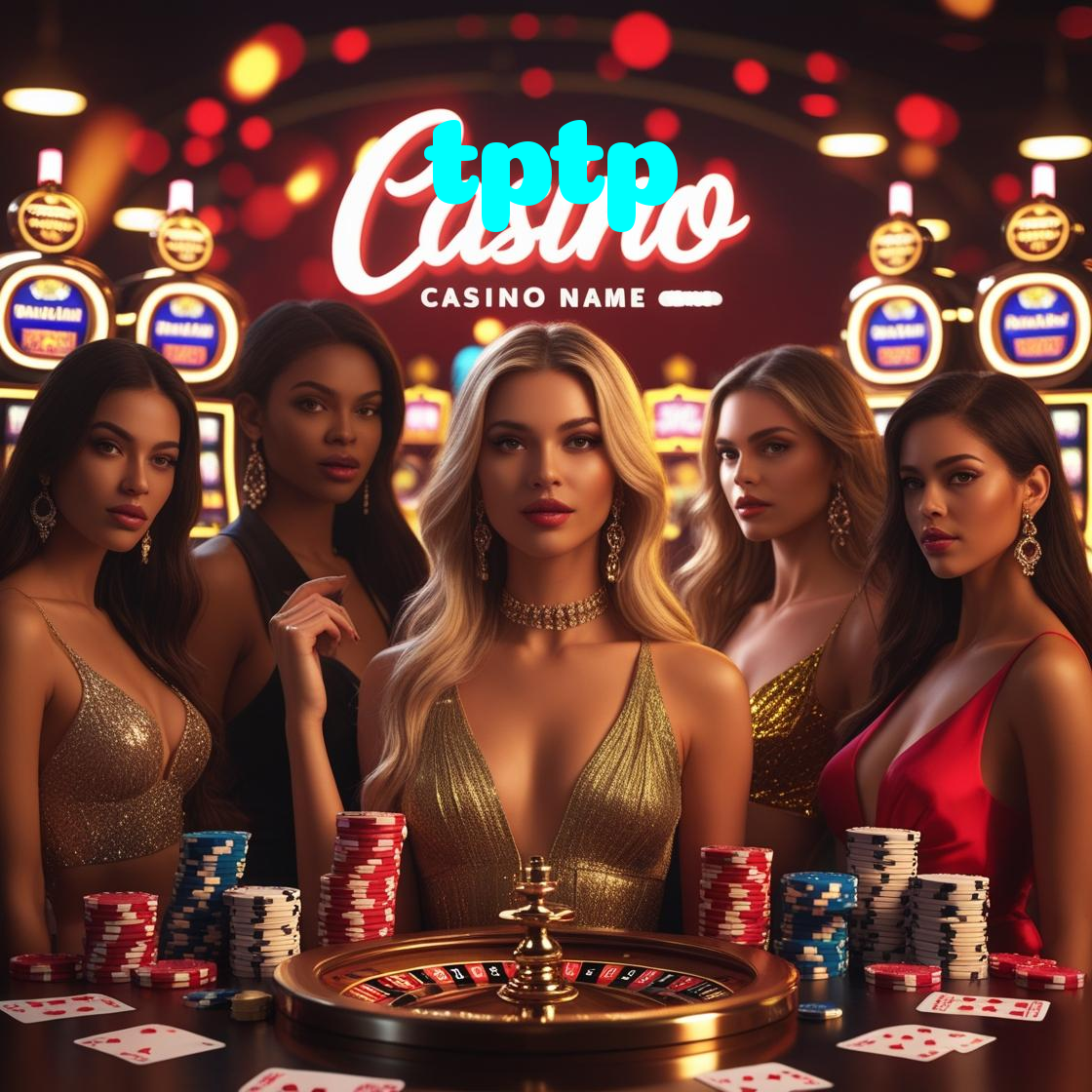 tptp:Jogue poker e conquiste prêmios como um verdadeiro campeão!