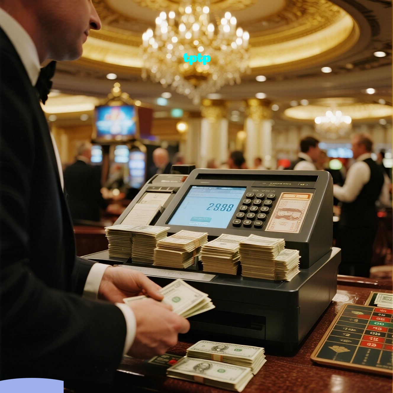 tptp:O cassino online mais confiável com apostas no futebol e prêmios em blackjack!