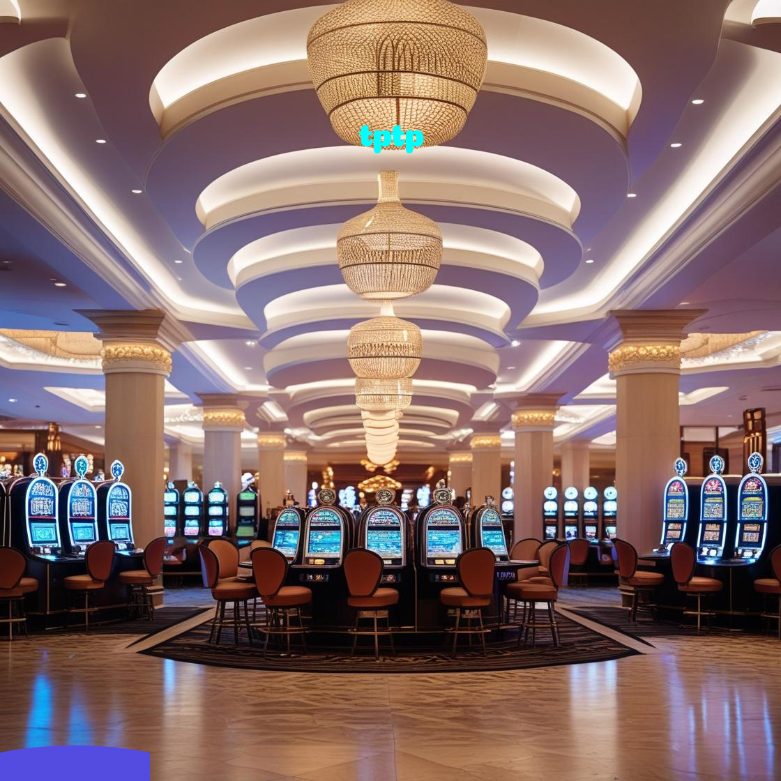 tptp:Jogue slots, poker e aposte no futebol no cassino online mais emocionante!