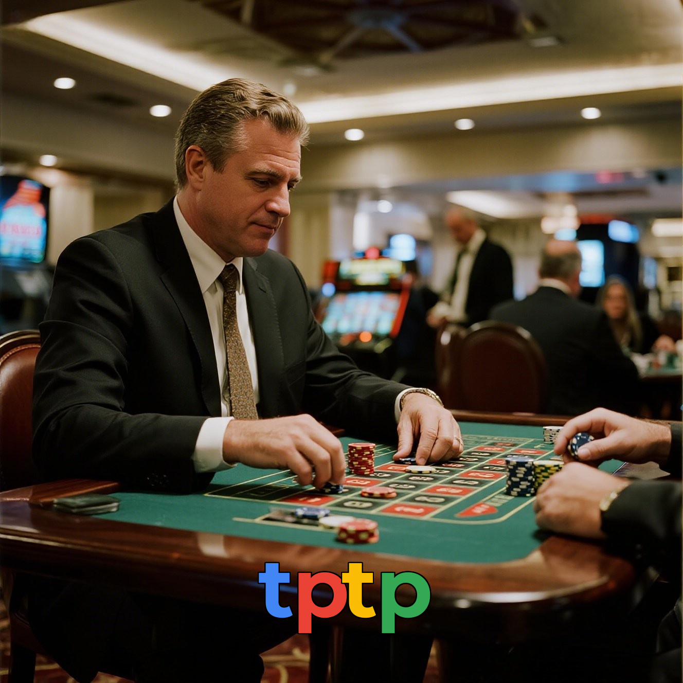 tptp:O melhor cassino online com slots, poker e apostas no futebol!