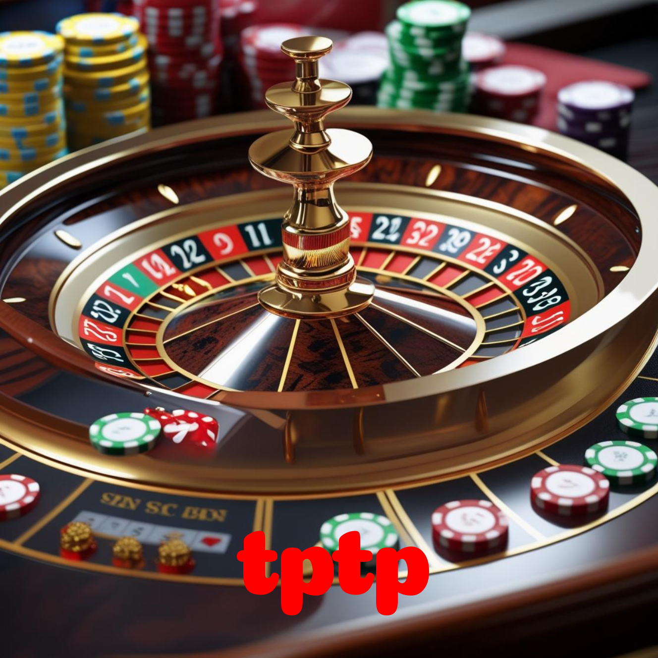 tptp：Aposte no futebol, jogue poker e conquiste vitórias épicas!