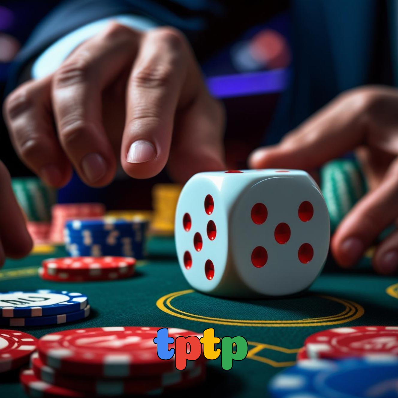 tptp:Jogue poker como um profissional e vença grandes desafios!