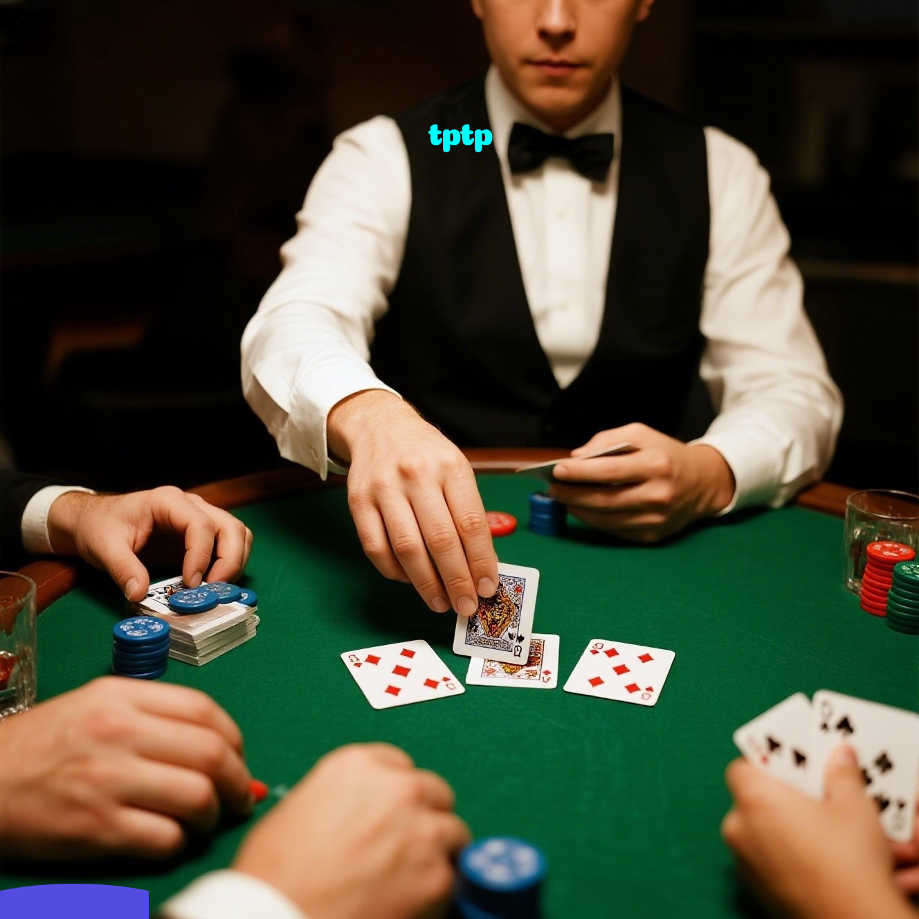tptp:Cada giro nas slots é uma chance de mudar sua sorte!