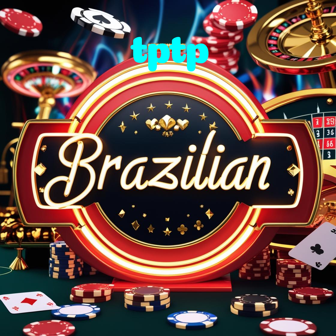 tptp：Gire as slots e conquiste prêmios incríveis!