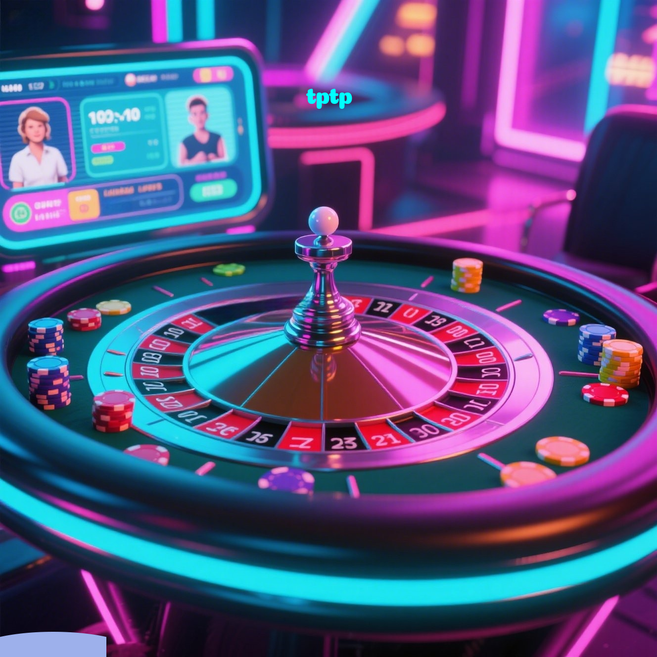 tptp:Vença no poker e ganhe prêmios com apostas no futebol ao vivo!