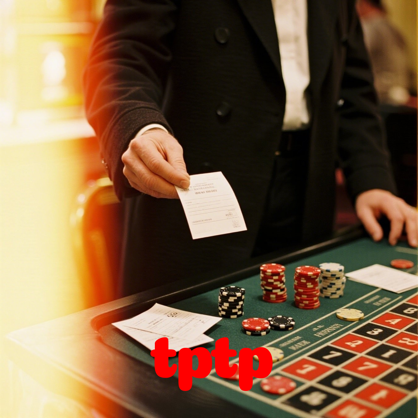 tptp：Aposte no futebol e conquiste prêmios em blackjack e roleta!