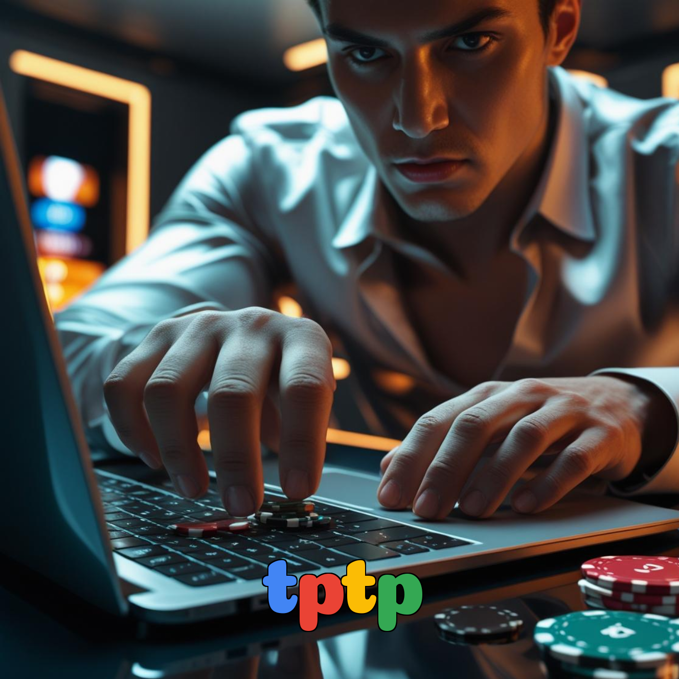 tptp：Jogue nas melhores slots e conquiste grandes jackpots!