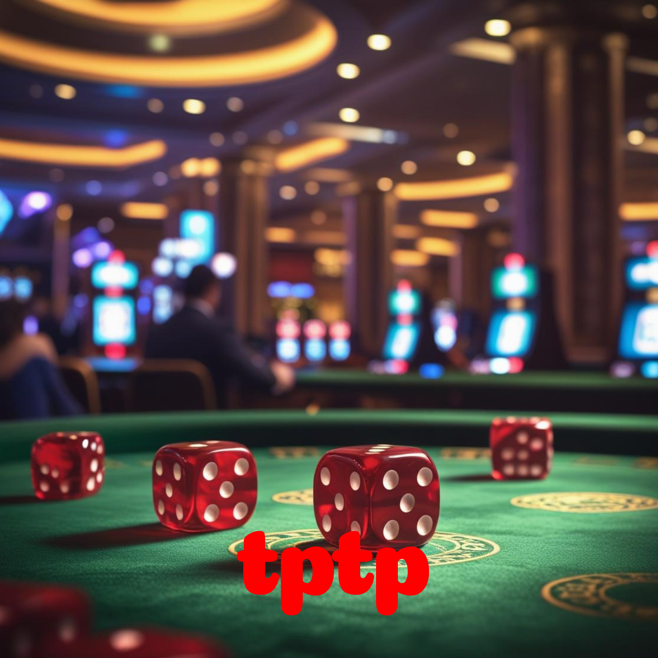 tptp：Jogue slots, aposte no futebol e ganhe no cassino online mais seguro!