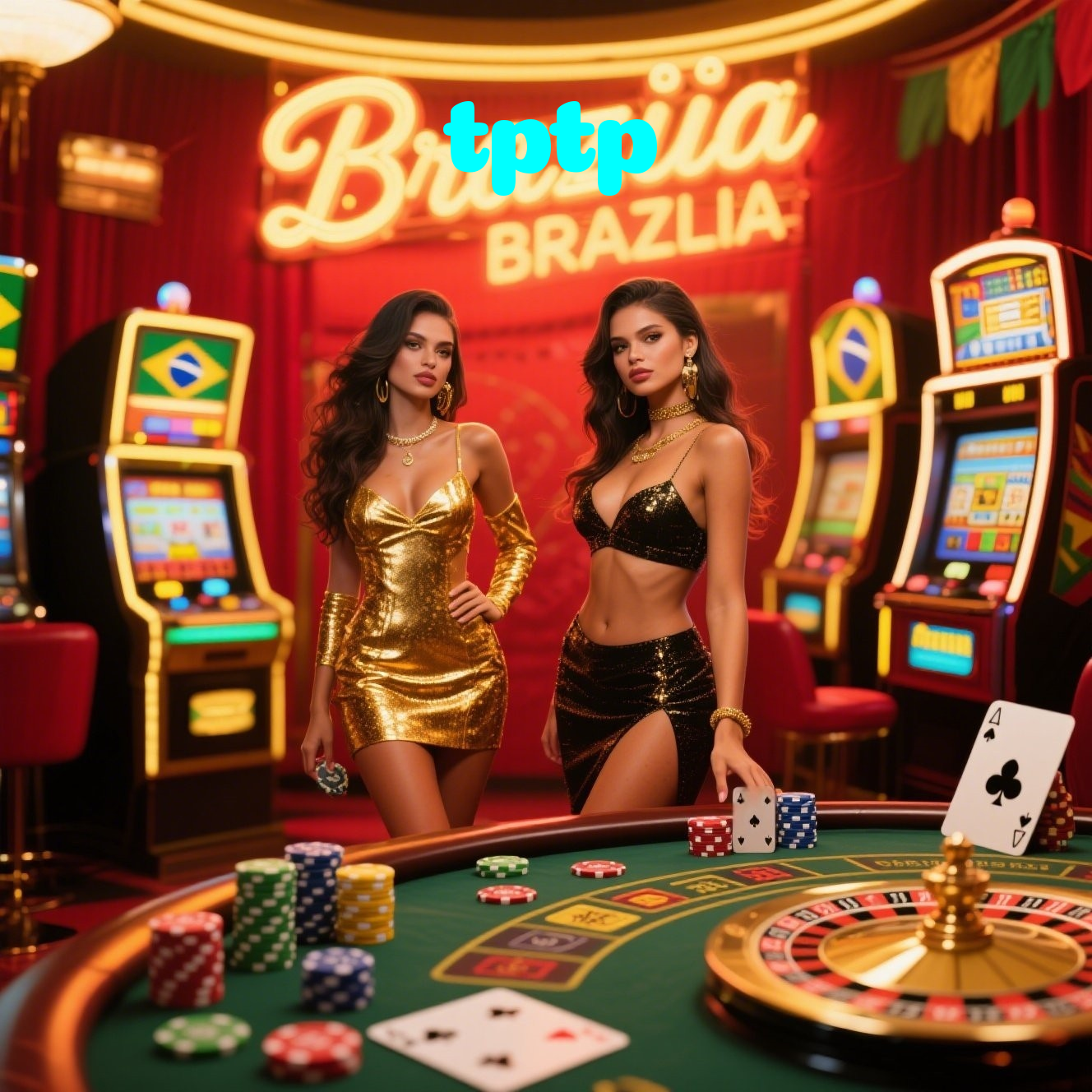 tptp：Sinta a emoção de ganhar no blackjack! Aposte agora!