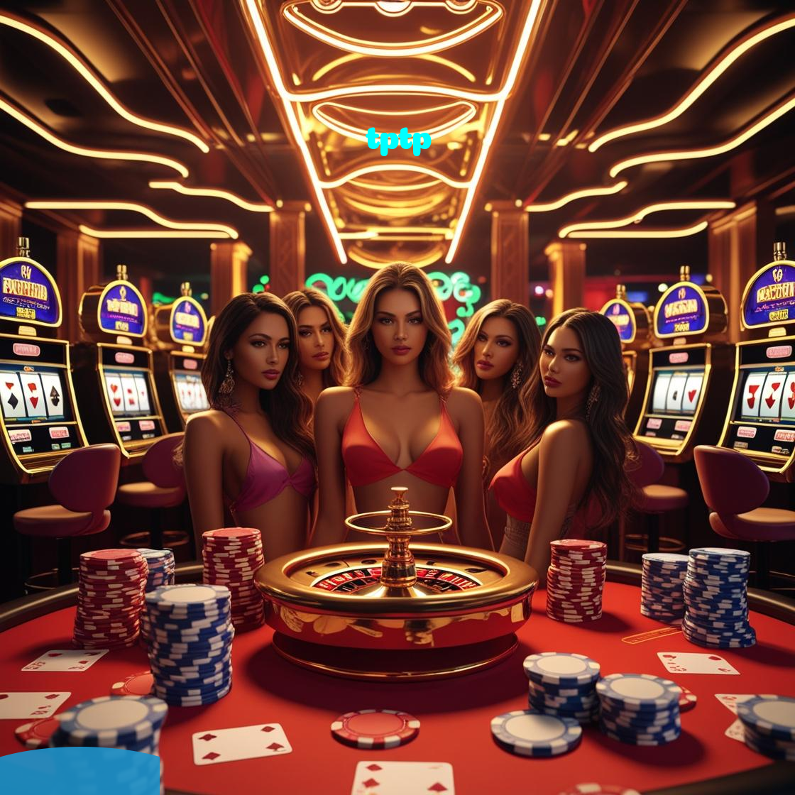 tptp:Cada jogada no blackjack é uma chance de conquistar vitórias!