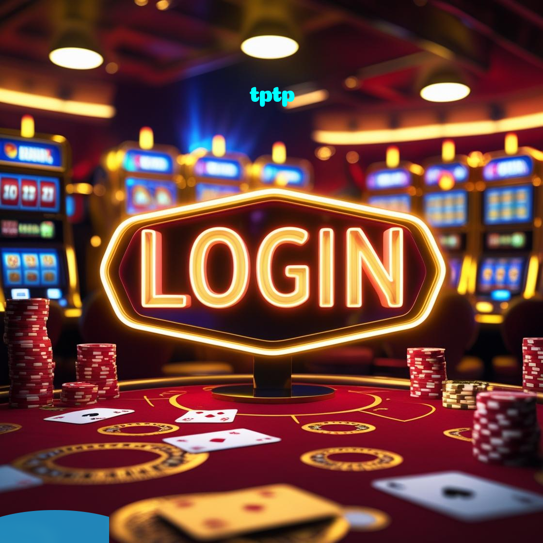 tptp:Onde as vitórias no futebol se encontram com os jackpots do cassino!