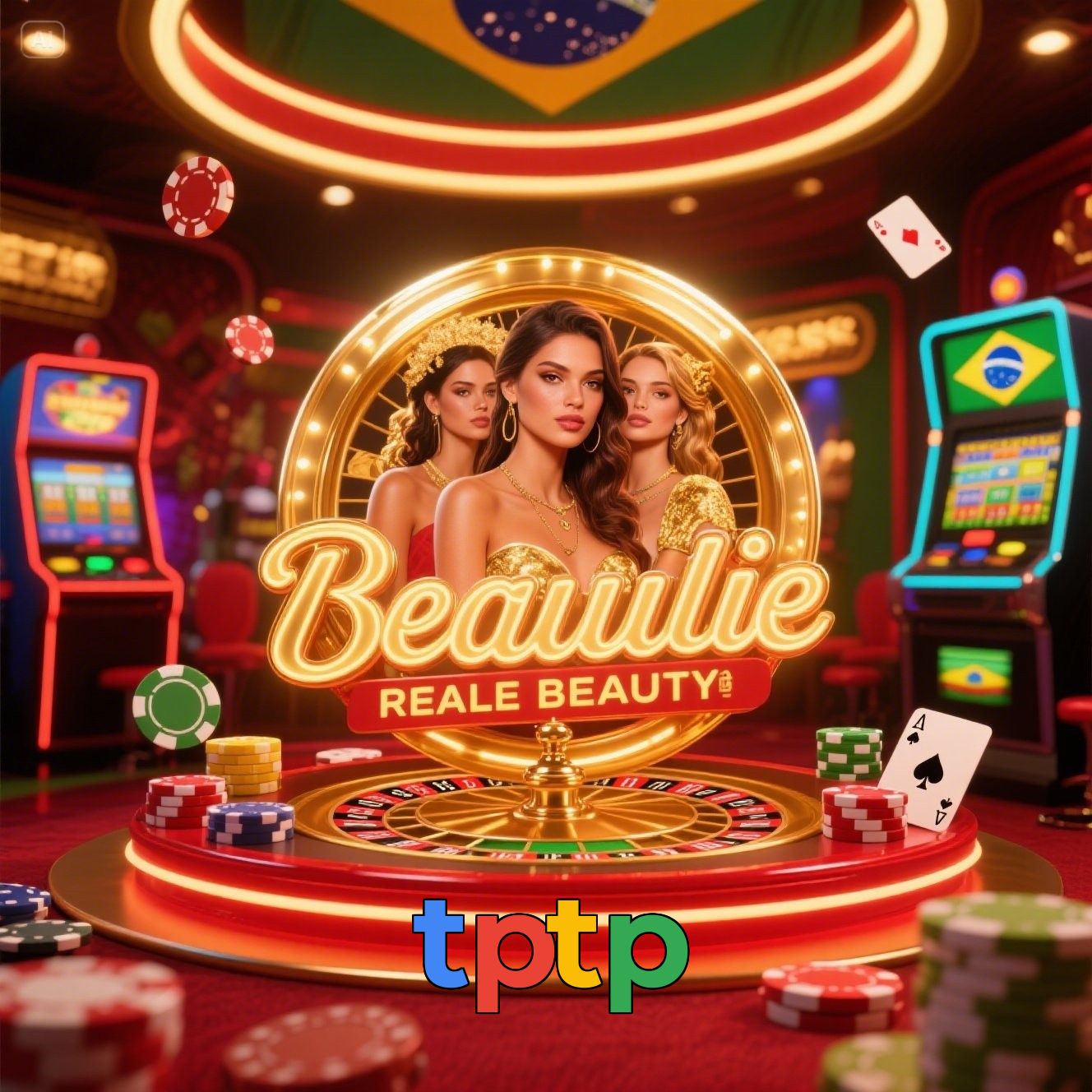 tptp:Jogue no cassino mais seguro com poker, roleta e apostas no futebol!