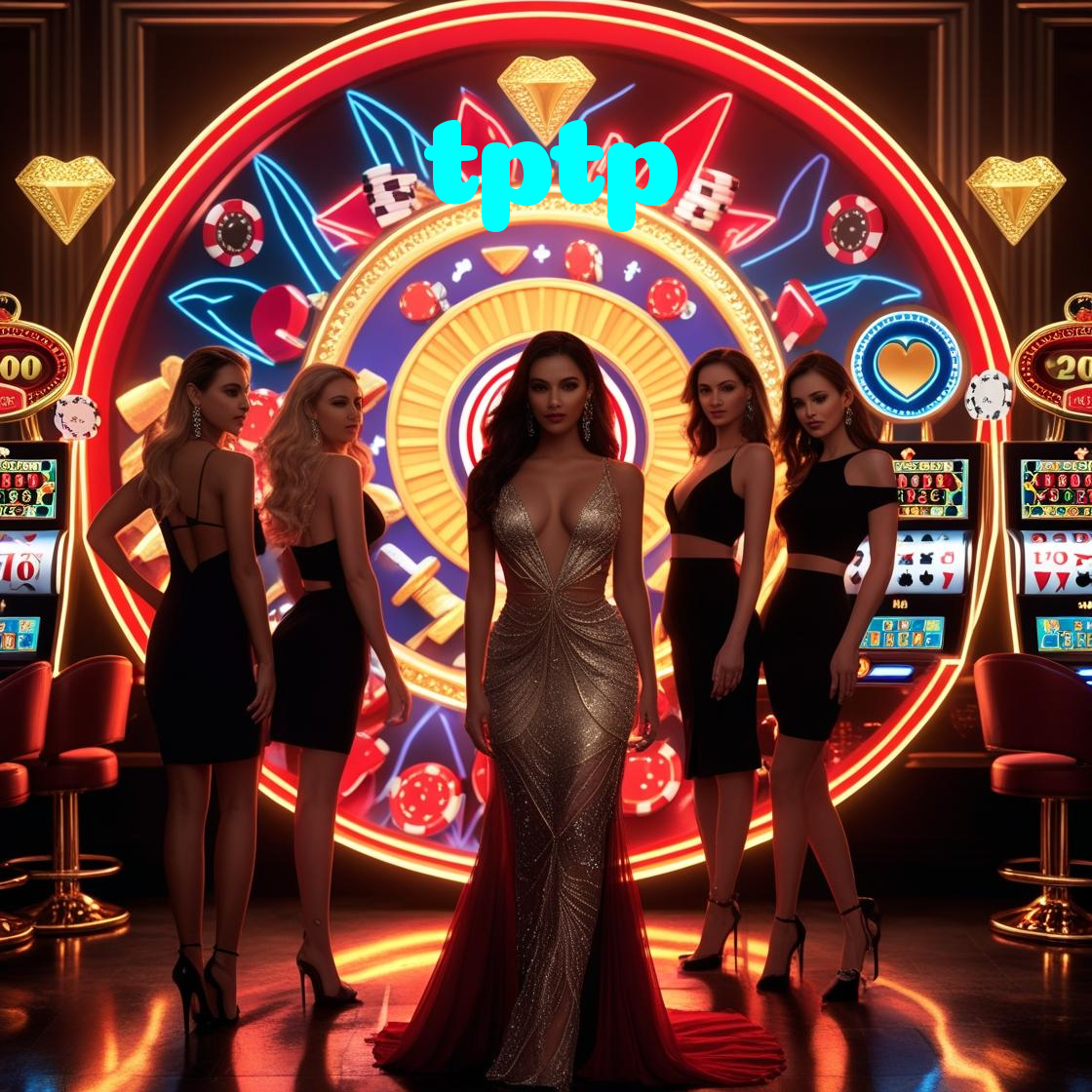 tptp：Divirta-se com poker, blackjack e aposte no futebol online!