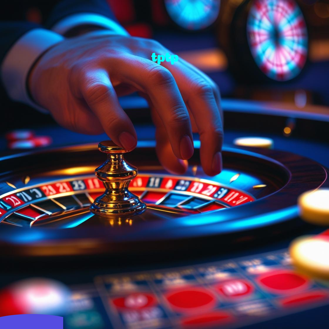 tptp：Jogue nas mesas de poker e ganhe prêmios incríveis!