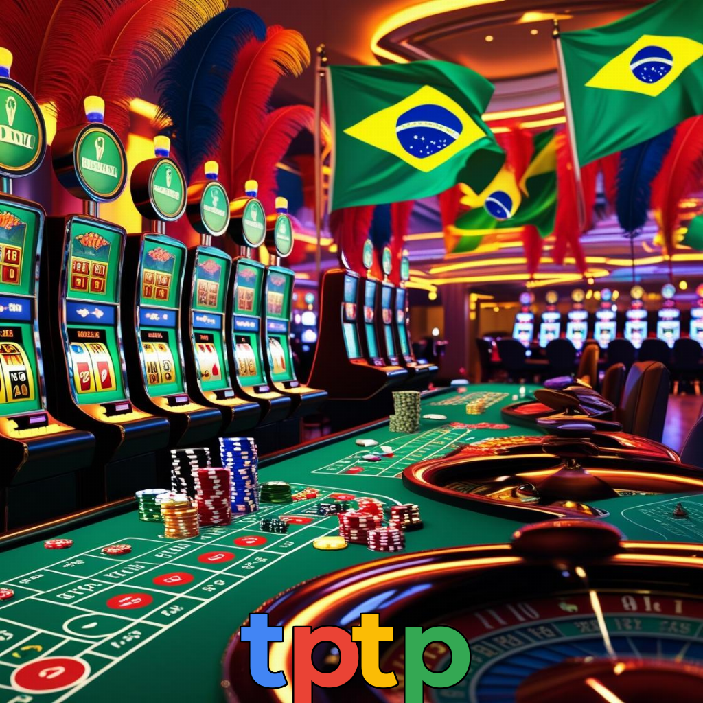 tptp:No nosso cassino, a emoção nunca para! Jogue agora!