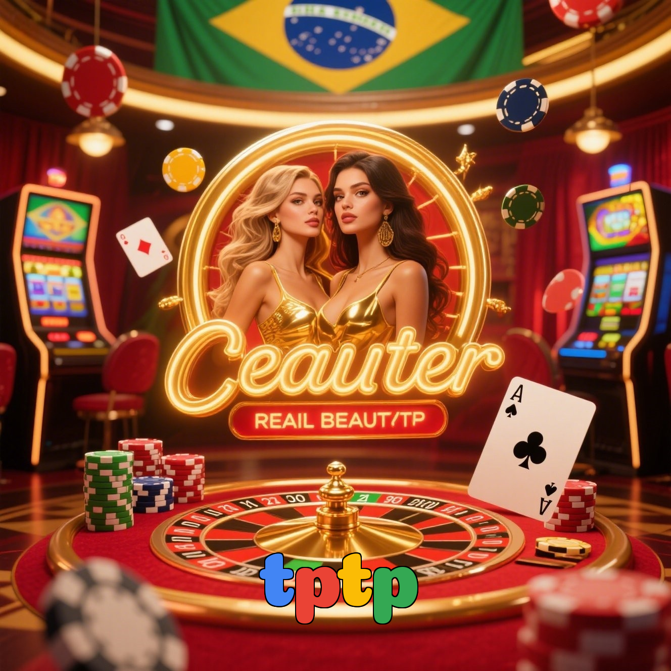 tptp:O cassino online mais seguro para apostas em futebol e diversão com roleta!
