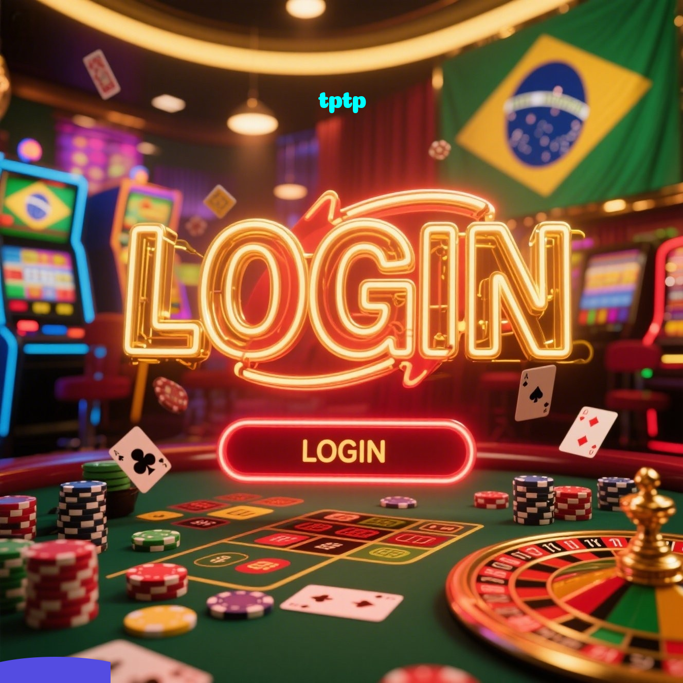 tptp:O melhor cassino online com roleta, poker e apostas no futebol!