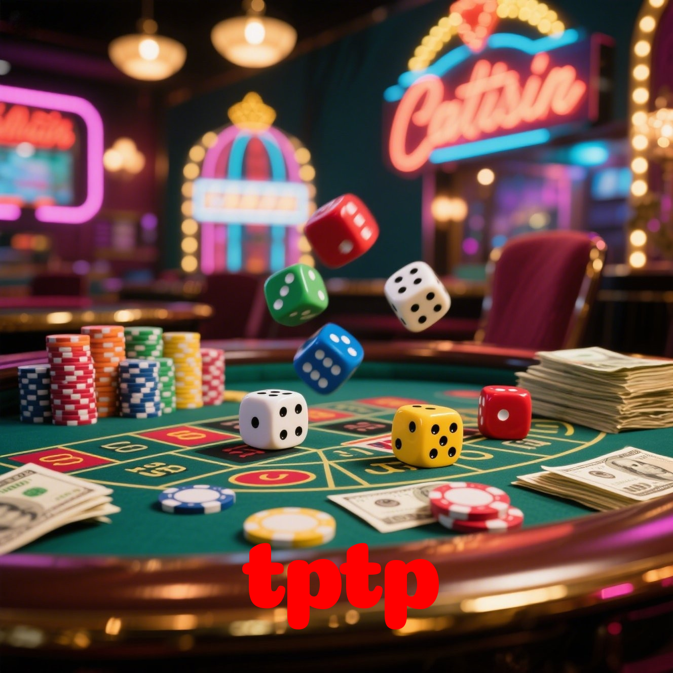 tptp：Jogue nas mesas de poker e ganhe prêmios incríveis!