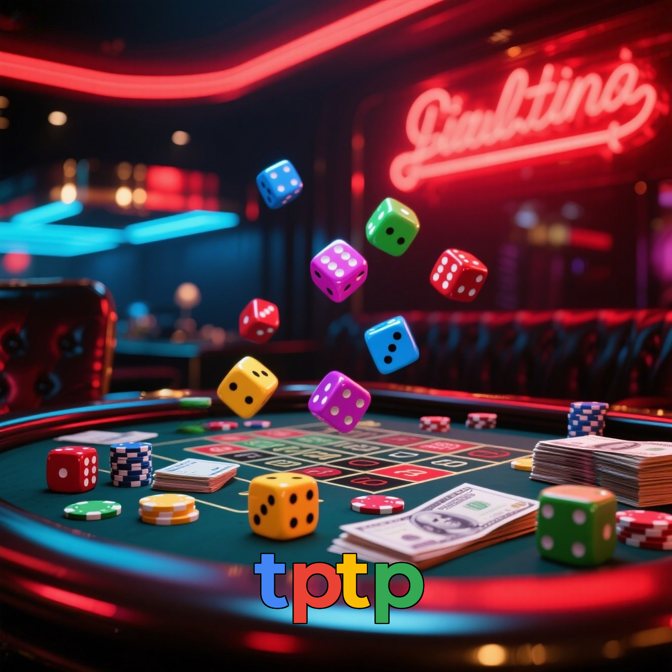tptp:Apostas ao vivo no futebol e diversão garantida com slots e roleta!