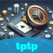 tptp：O melhor cassino online está aqui! Jogue nas slots e ganhe!