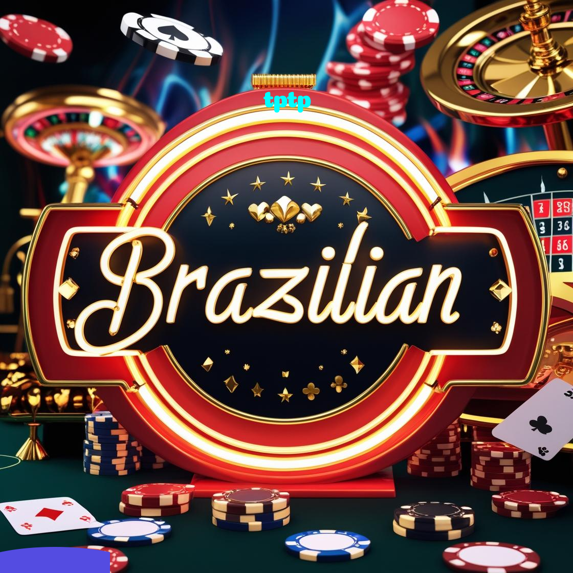 tptp：Jogue poker e vença como um verdadeiro campeão!