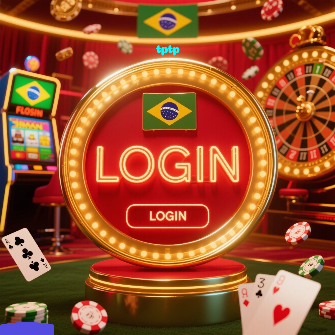 tptp:Vença no poker, aposte no futebol e divirta-se com os melhores jogos de cassino!