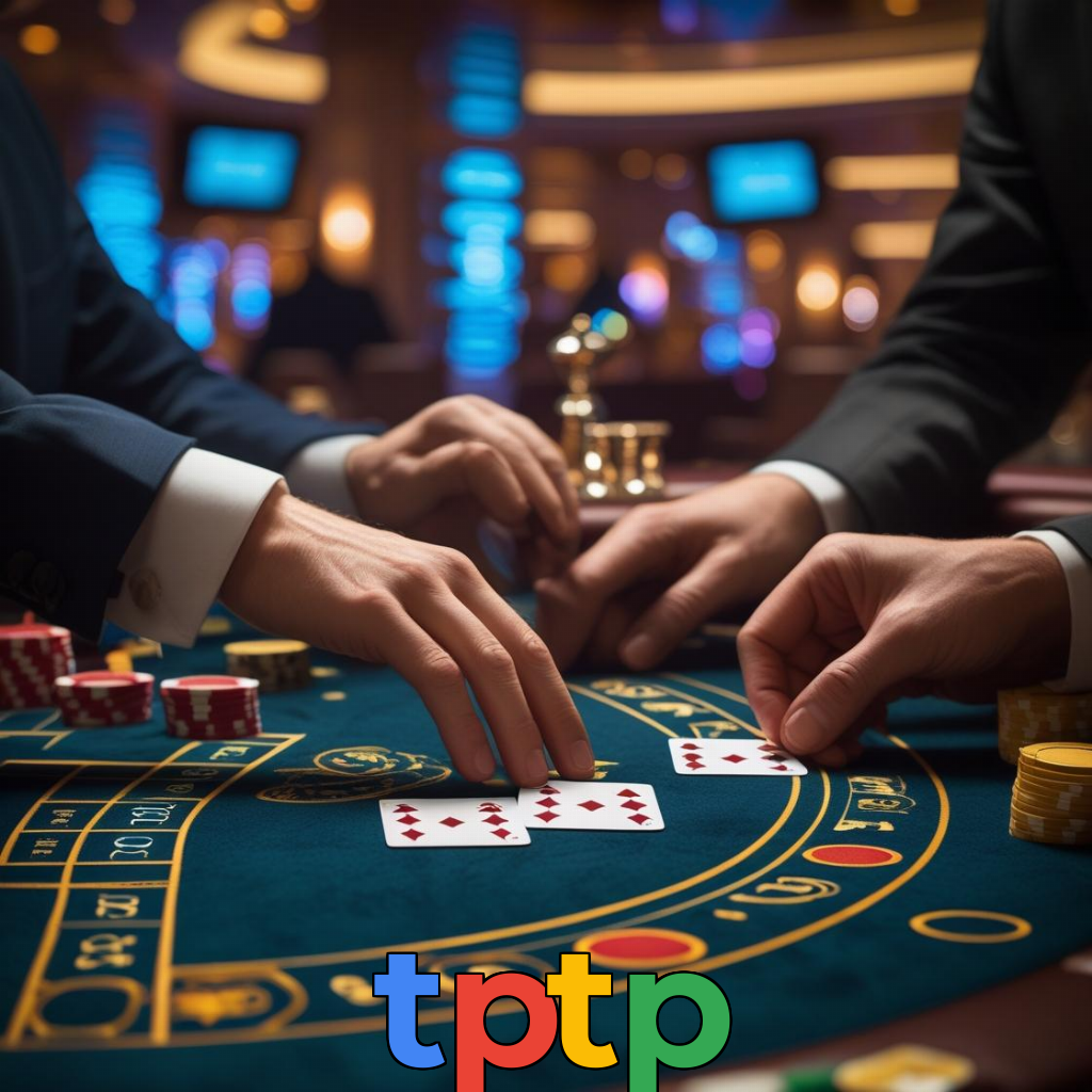 tptp:Jogue no melhor cassino online e descubra os maiores prêmios!