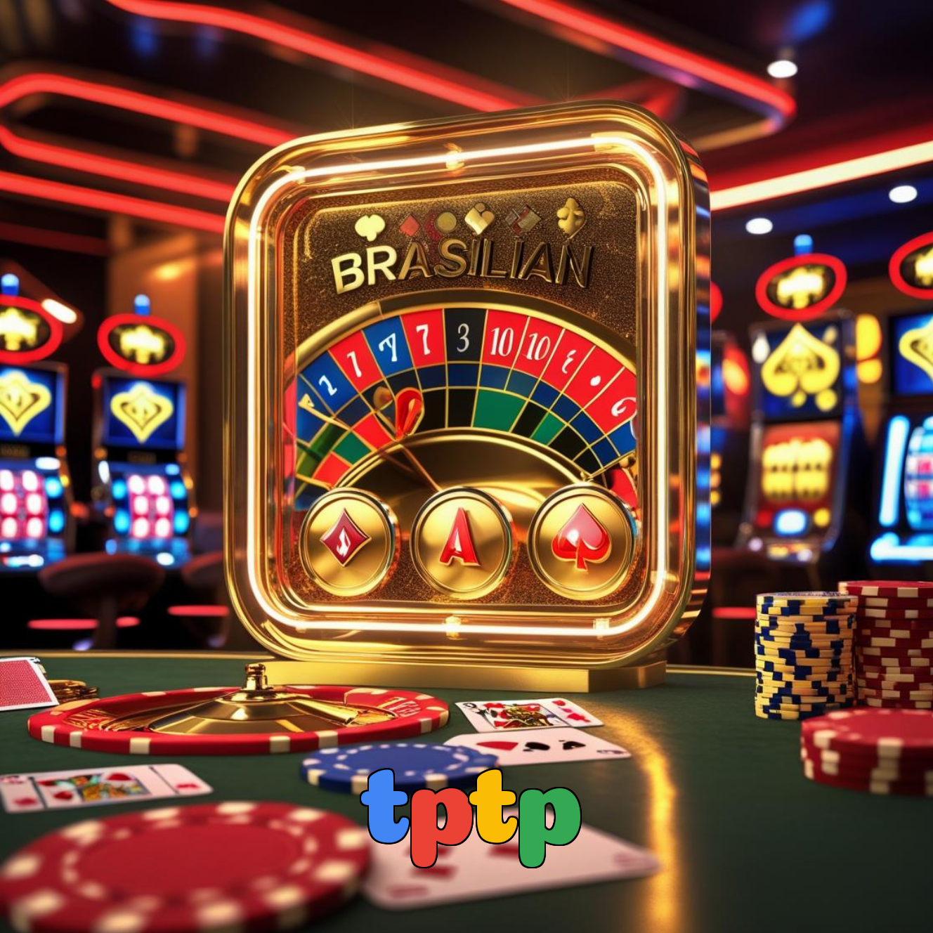 tptp：Jogue nas melhores slots e leve para casa prêmios sensacionais!
