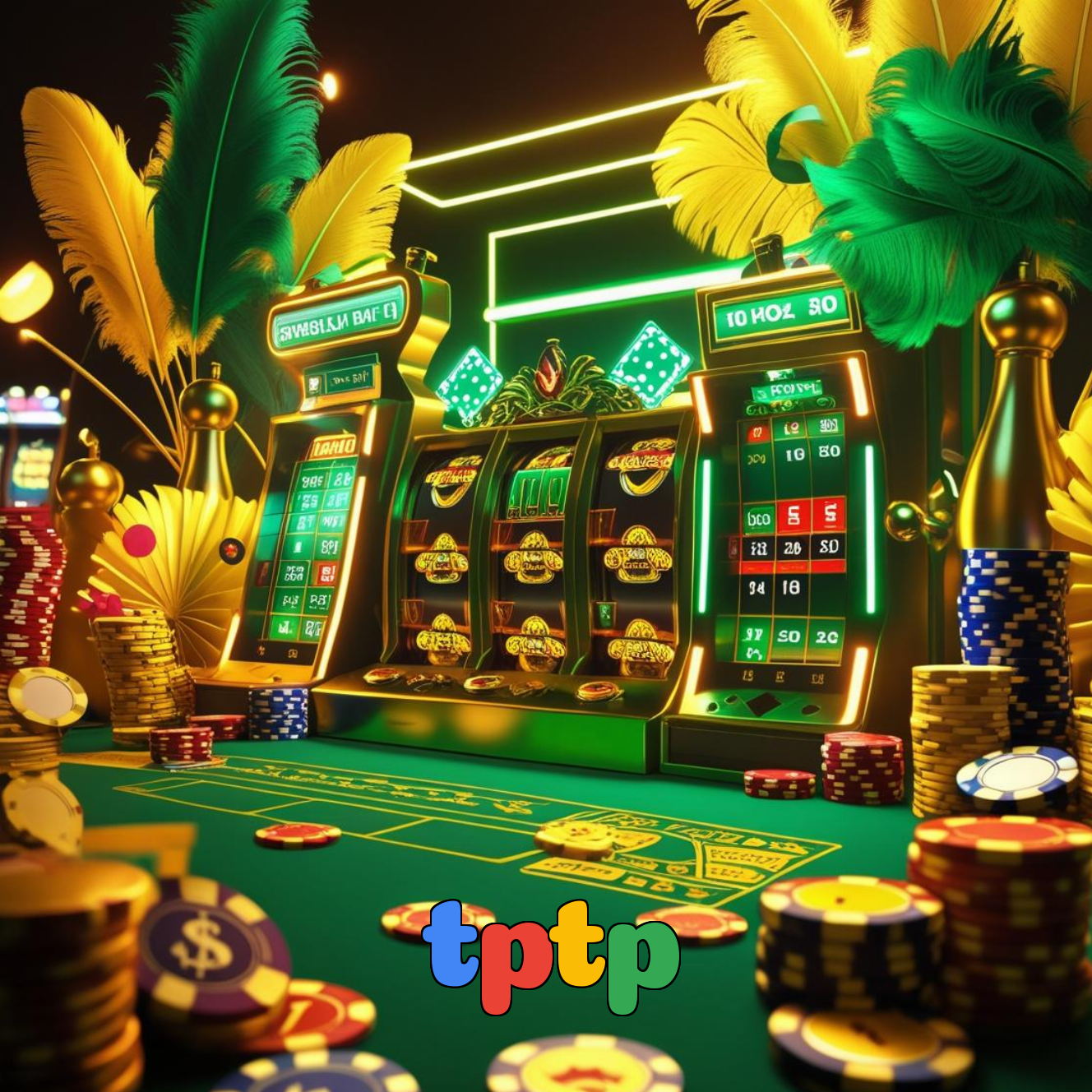 tptp：Jogue poker online e prove sua habilidade nas cartas!